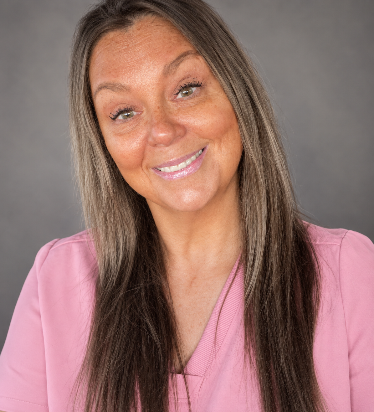 Jeannie Swilley, Bookkeeping at Precise Research Centers