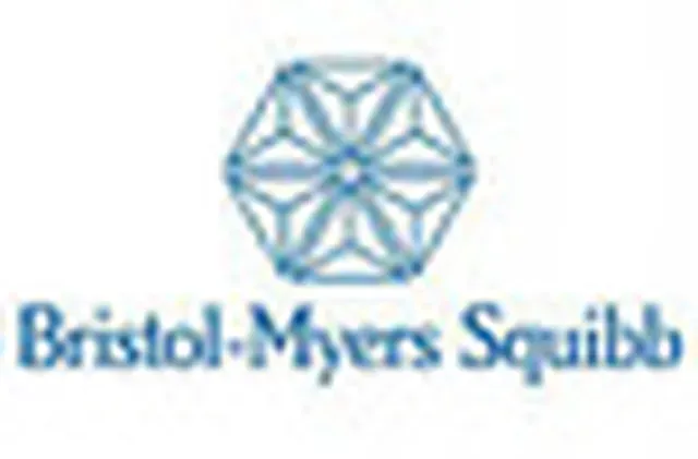 Bristol Myers Squibb logo