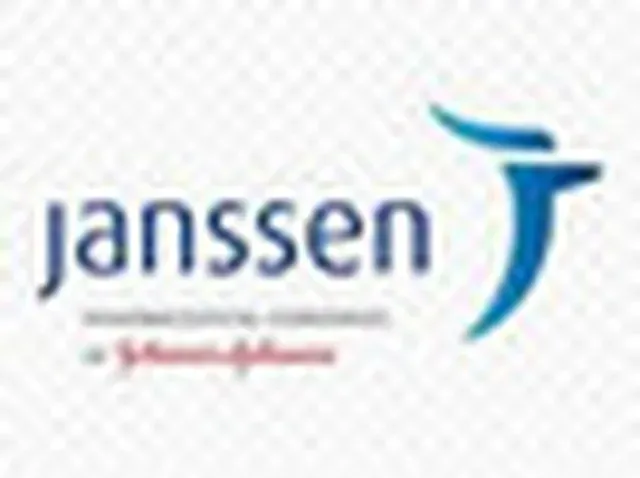 Janssen logo